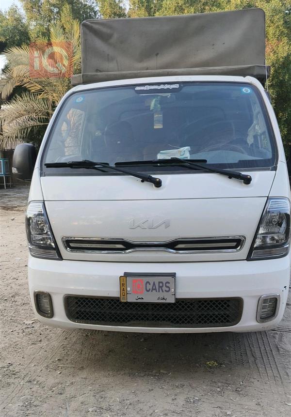 کیا بۆنگۆ 2022  بۆ فرۆشتن لە عێراق -  بەغداد